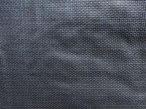 アンティーク　本場泥大島紬100亀甲男物着物